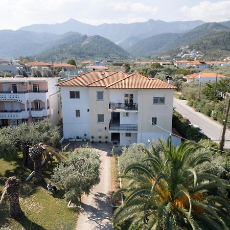 Studios Anais - Thasos Ngoại thất bức ảnh