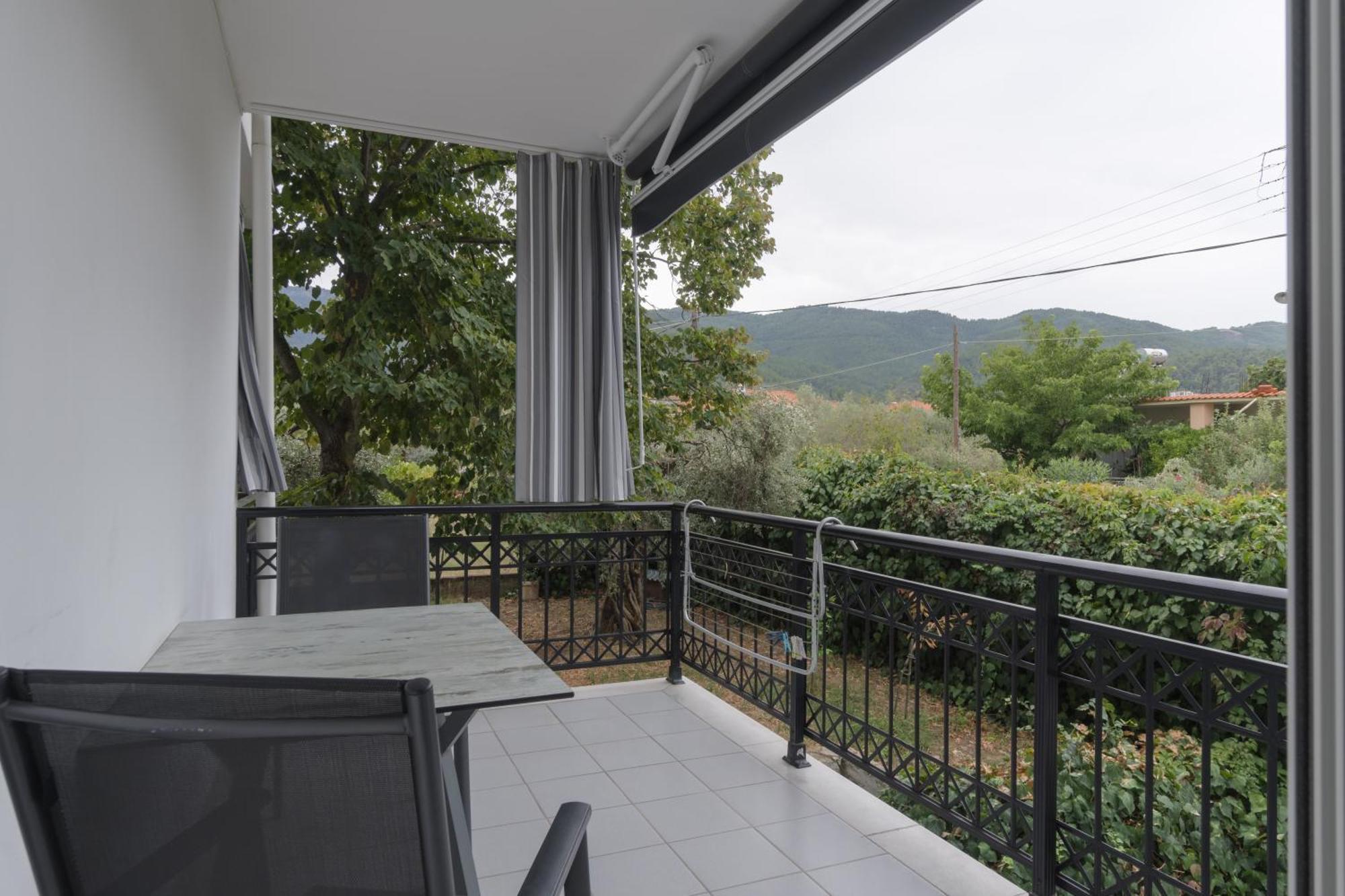 Studios Anais - Thasos Ngoại thất bức ảnh