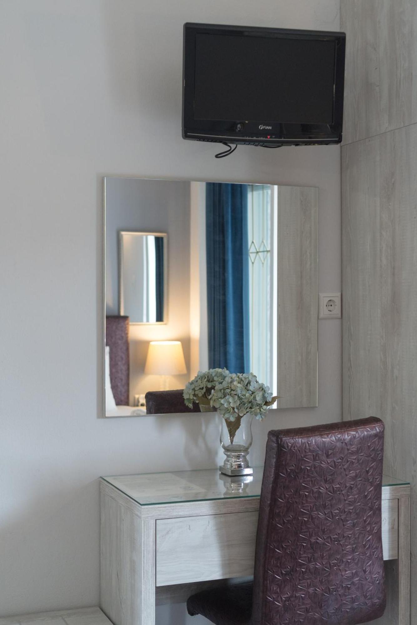Studios Anais - Thasos Ngoại thất bức ảnh