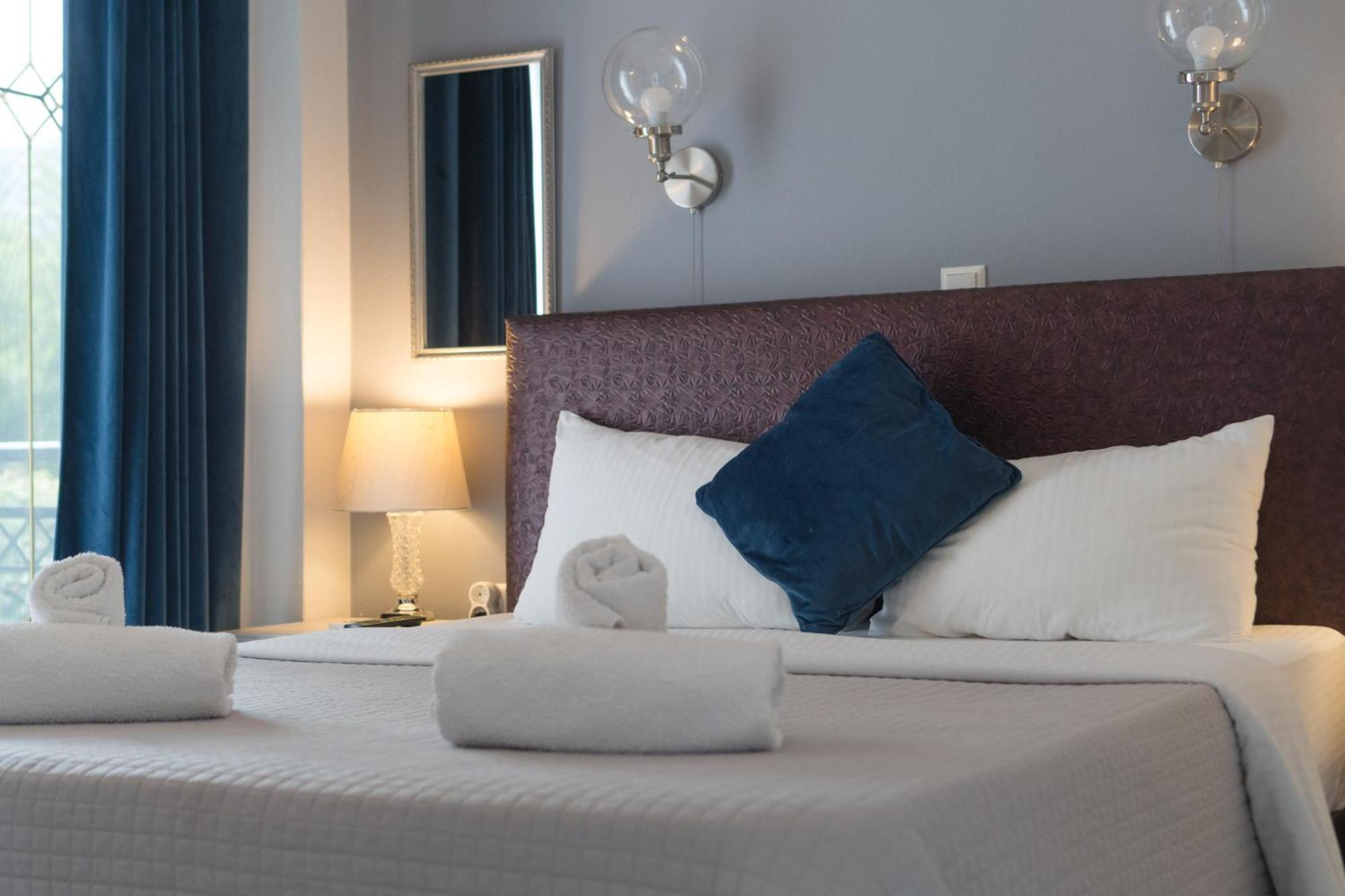 Studios Anais - Thasos Ngoại thất bức ảnh