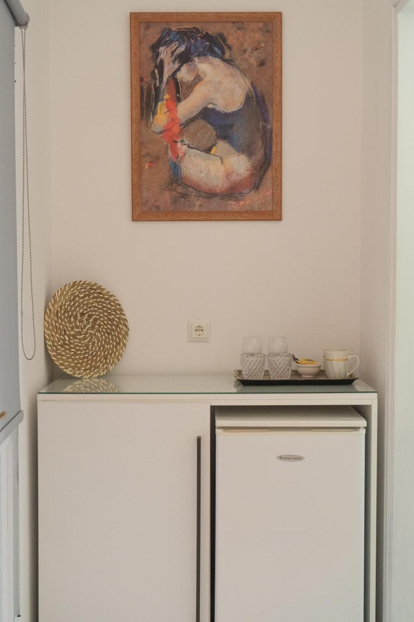 Studios Anais - Thasos Ngoại thất bức ảnh