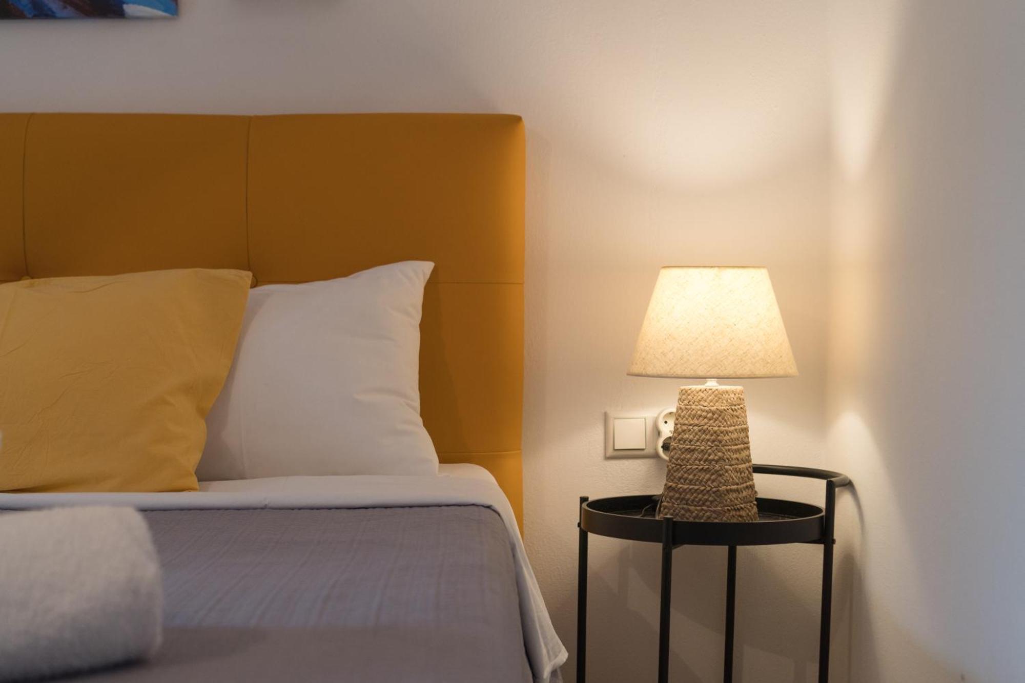 Studios Anais - Thasos Ngoại thất bức ảnh