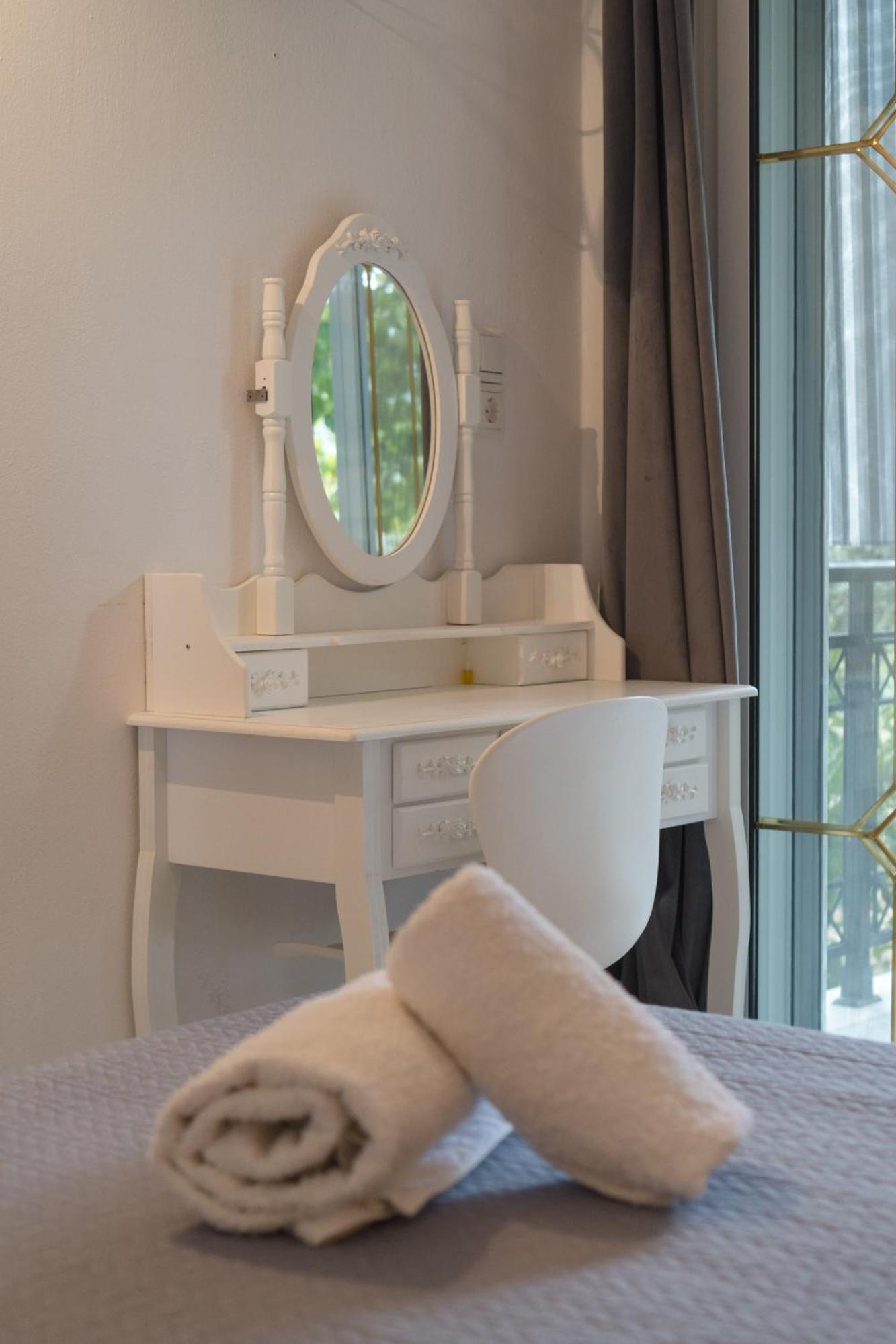 Studios Anais - Thasos Ngoại thất bức ảnh