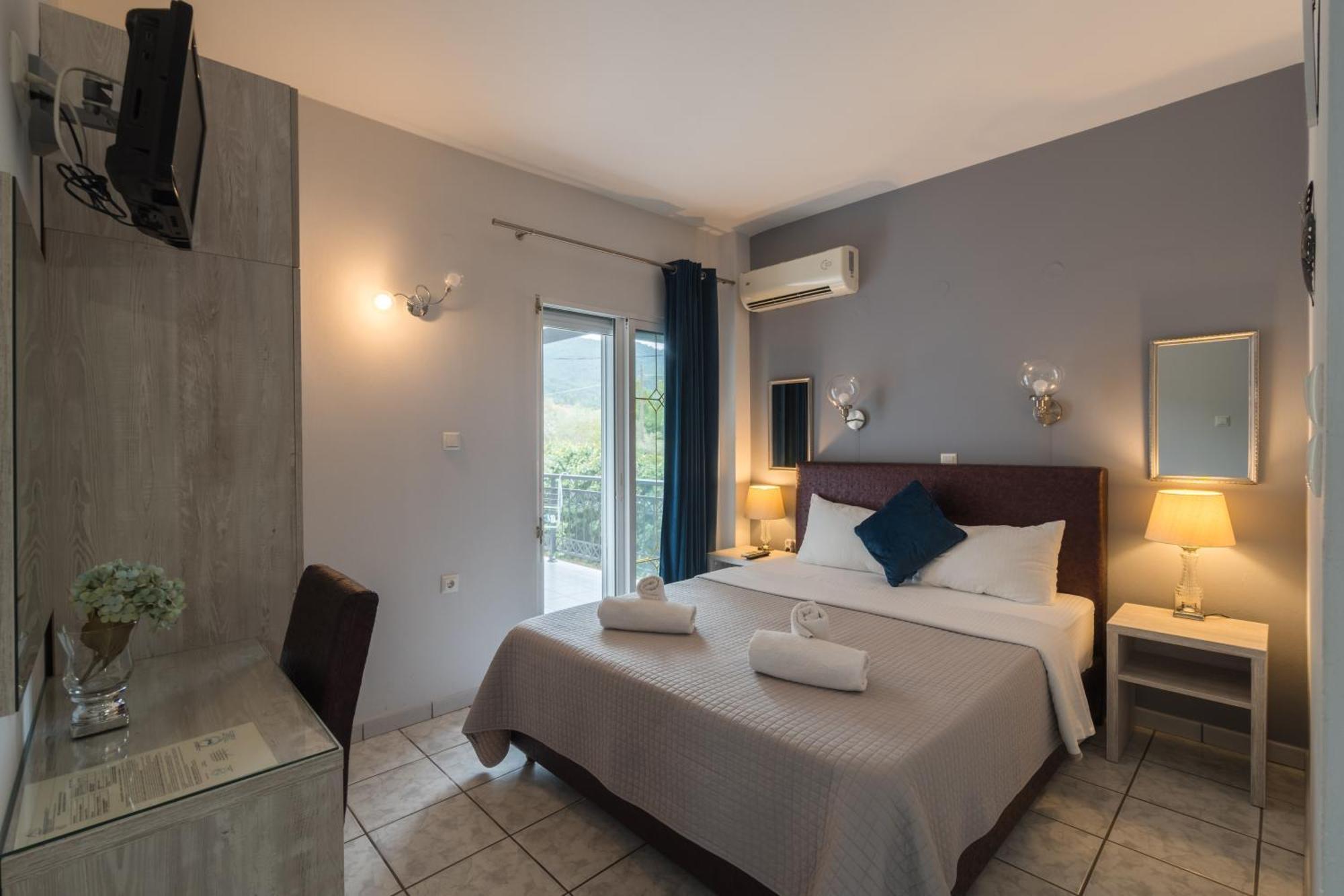 Studios Anais - Thasos Ngoại thất bức ảnh