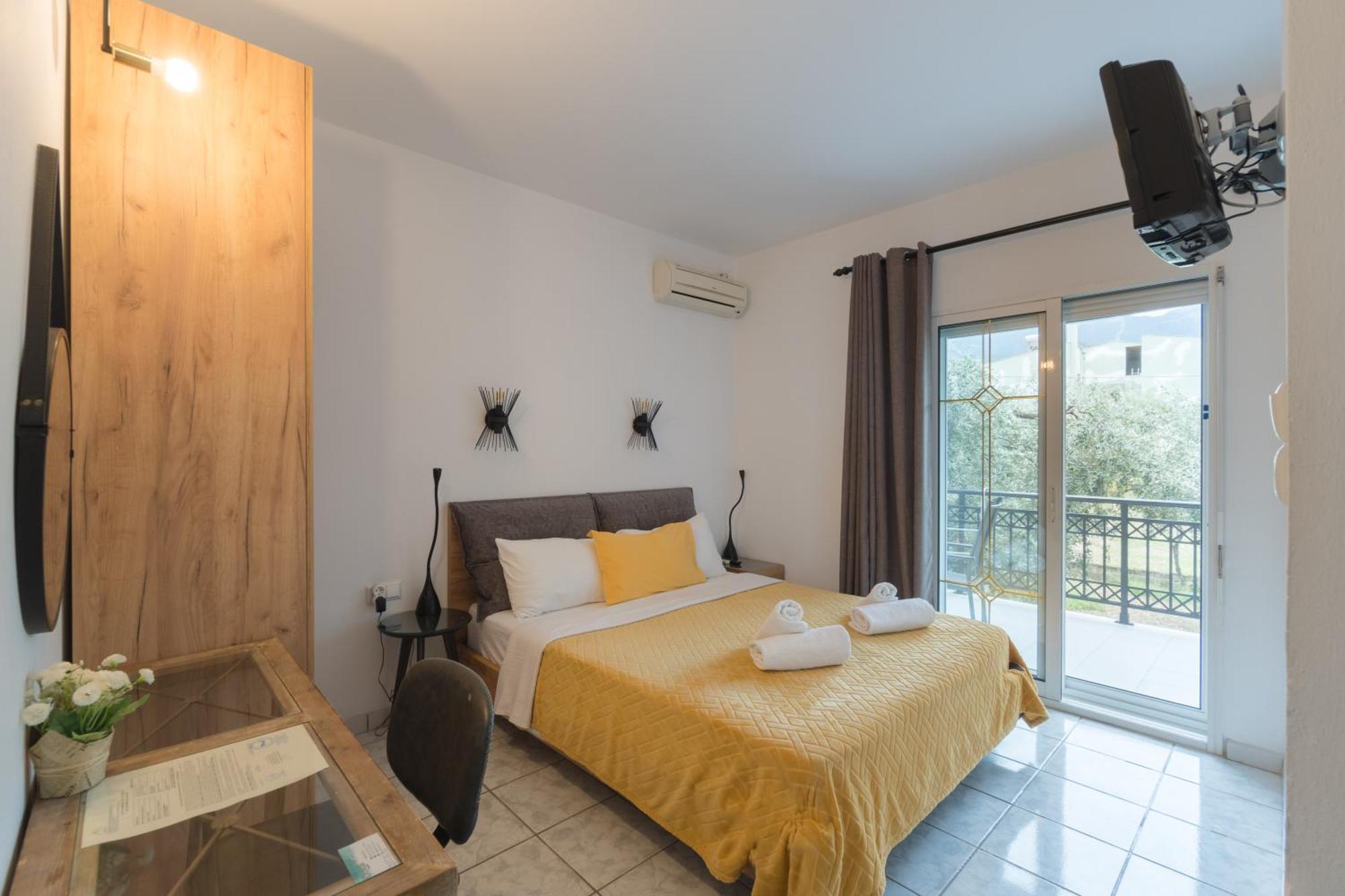 Studios Anais - Thasos Ngoại thất bức ảnh