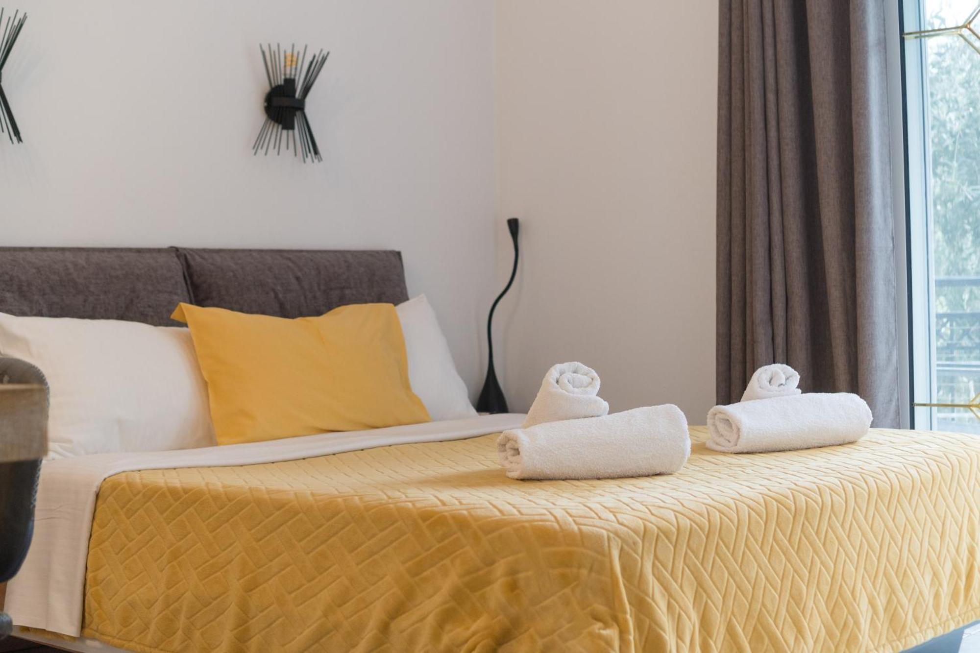 Studios Anais - Thasos Ngoại thất bức ảnh