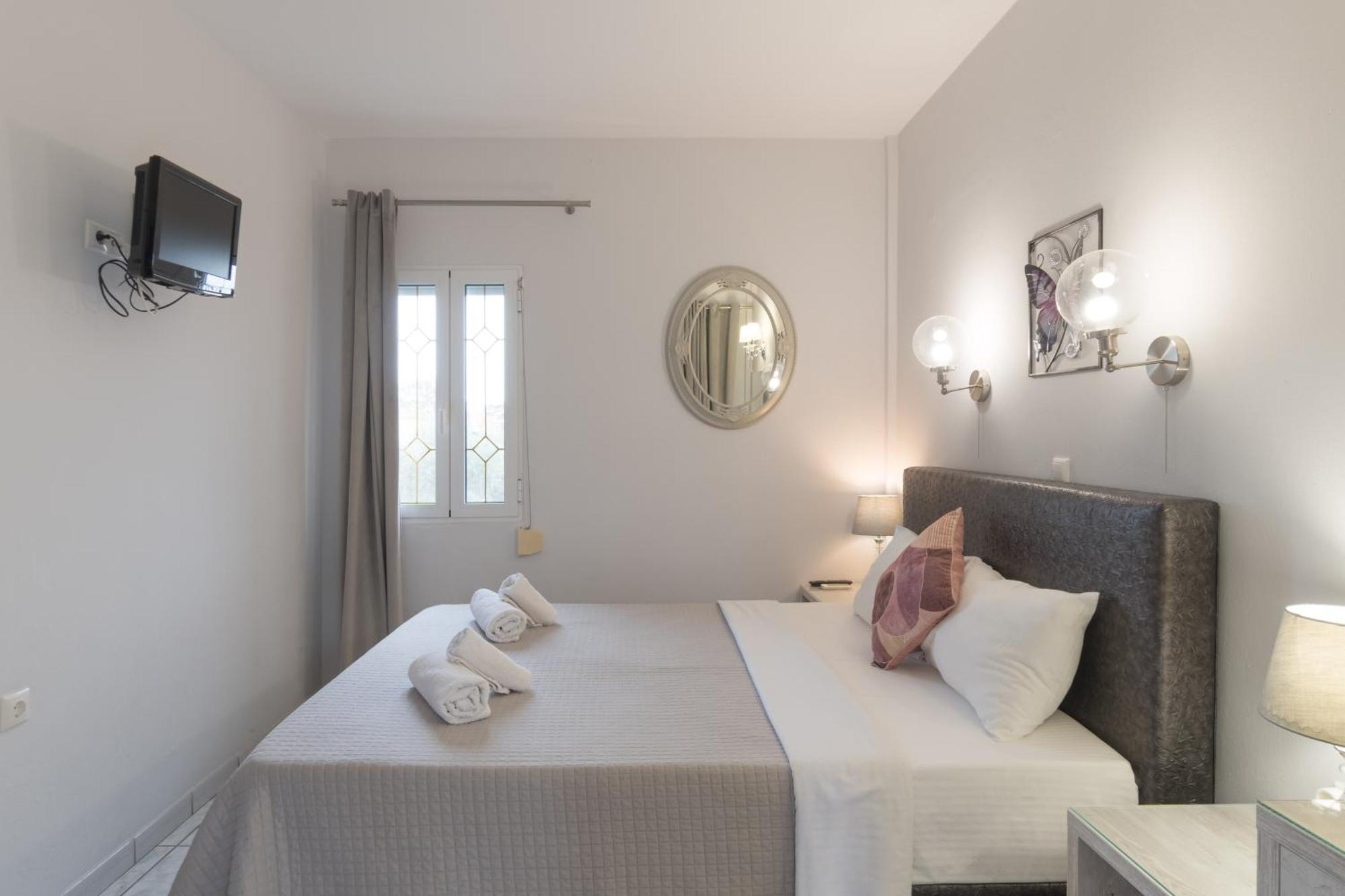 Studios Anais - Thasos Ngoại thất bức ảnh
