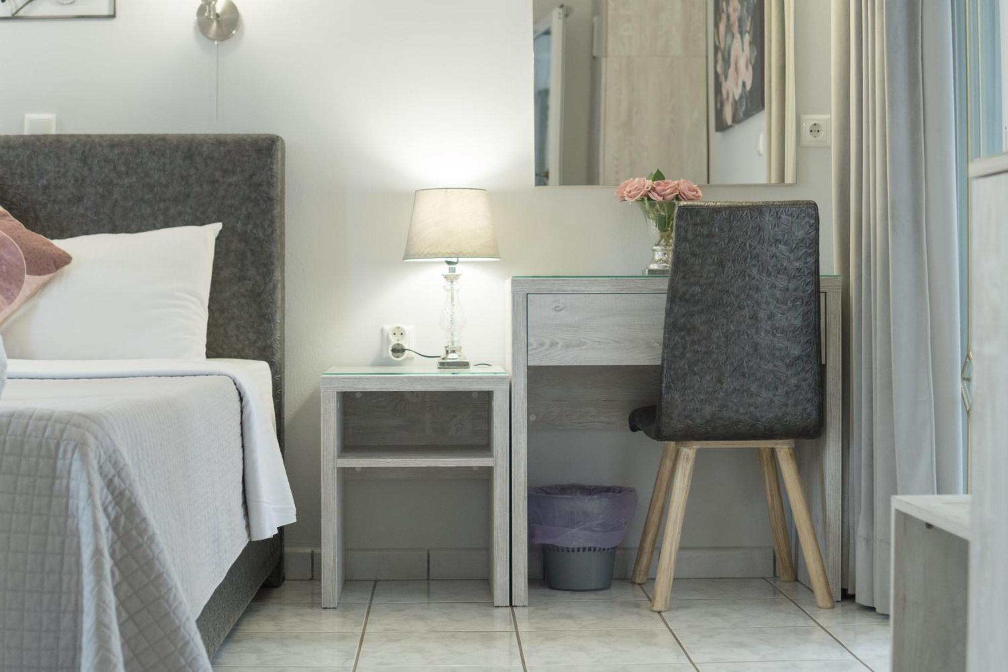 Studios Anais - Thasos Ngoại thất bức ảnh