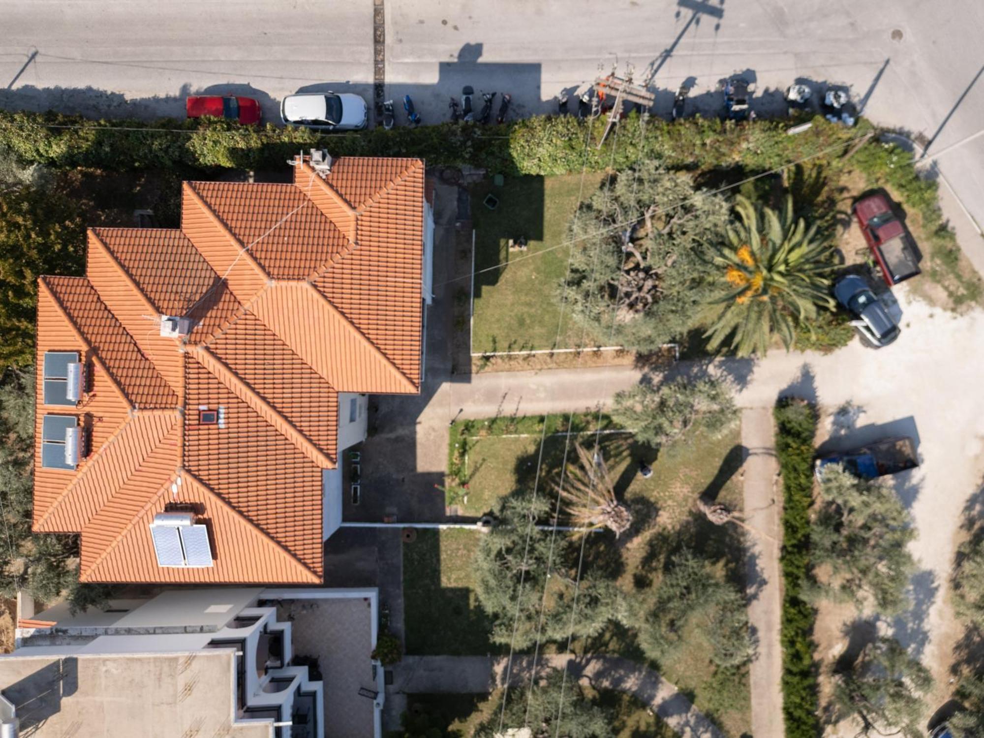 Studios Anais - Thasos Ngoại thất bức ảnh