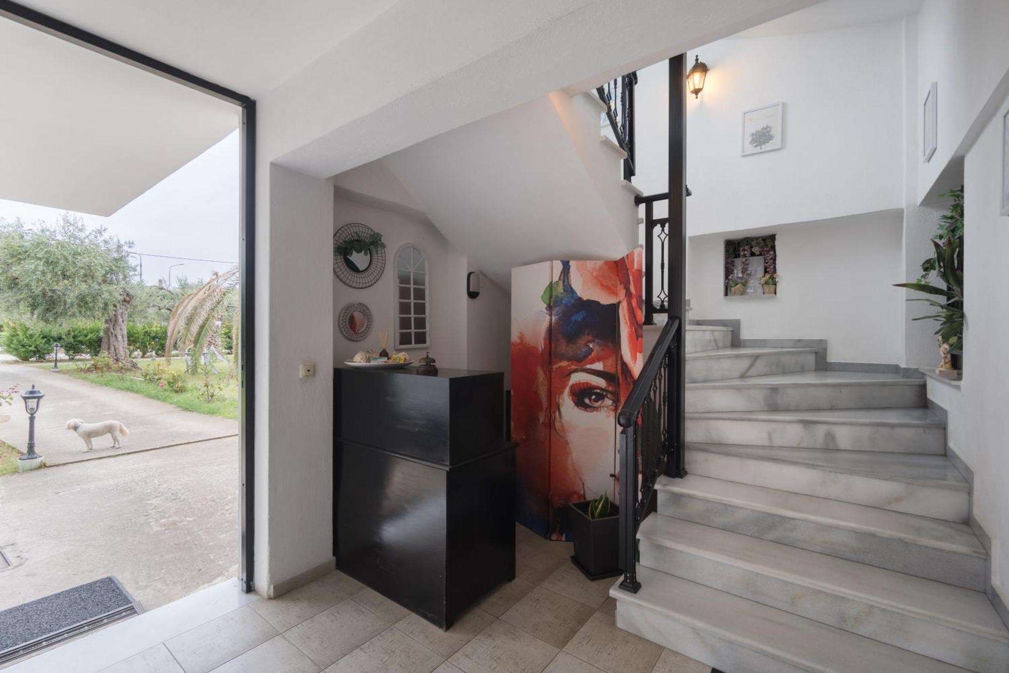 Studios Anais - Thasos Ngoại thất bức ảnh