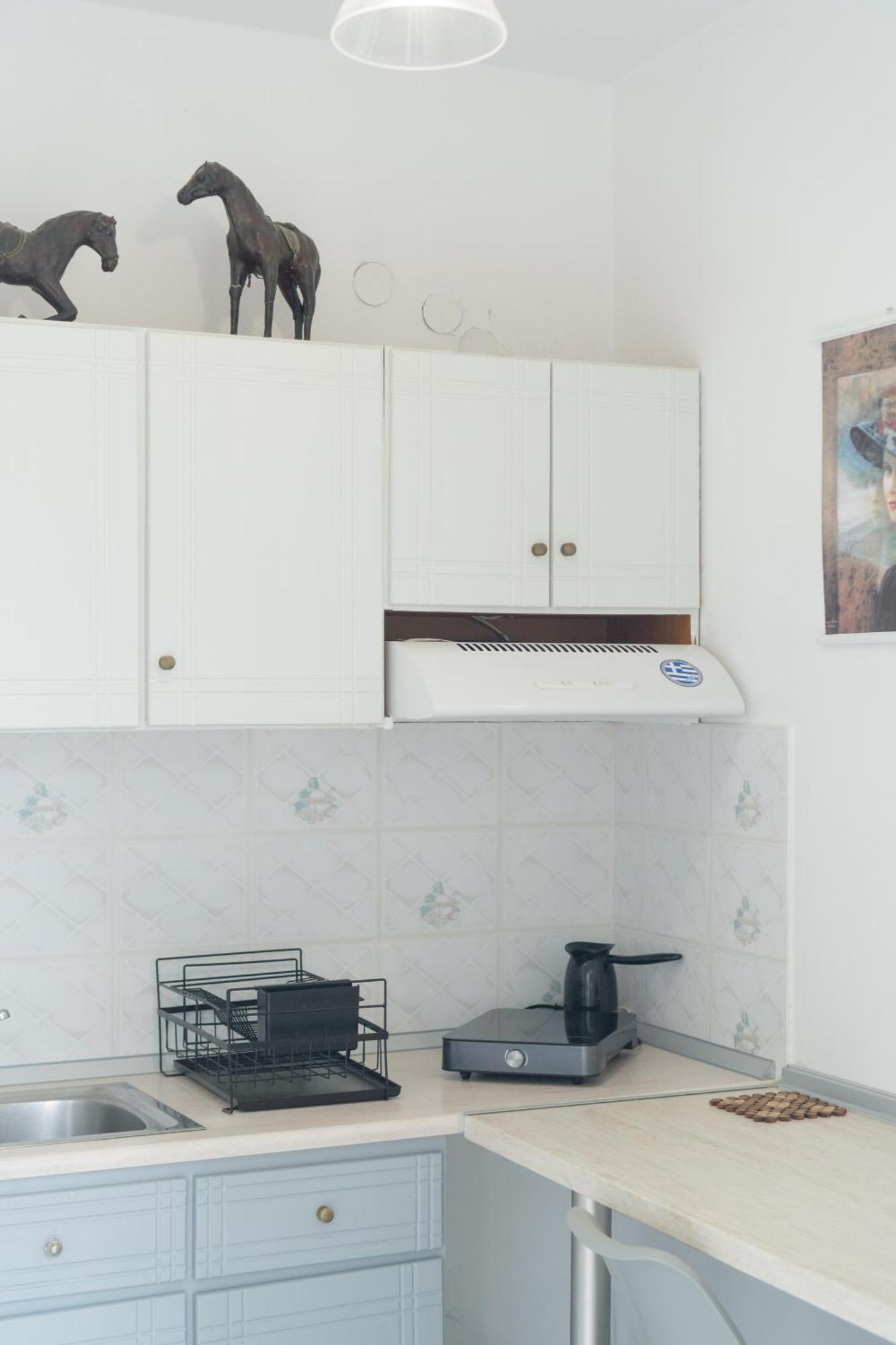 Studios Anais - Thasos Ngoại thất bức ảnh