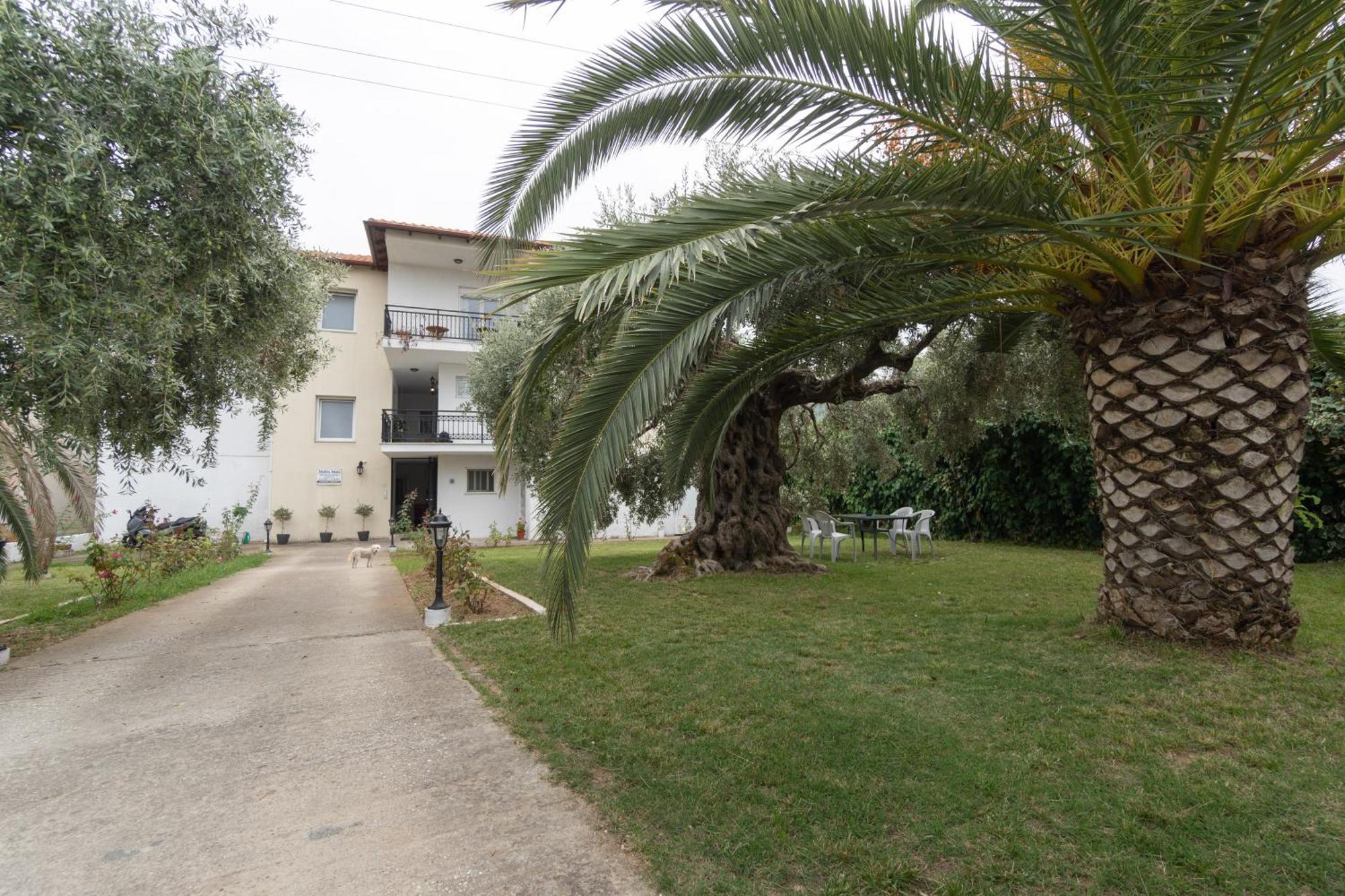 Studios Anais - Thasos Ngoại thất bức ảnh